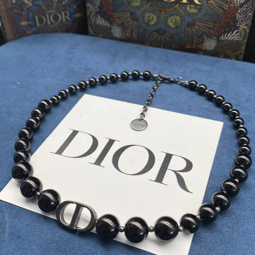 Top Quality Chr1st1an D10r Necklace