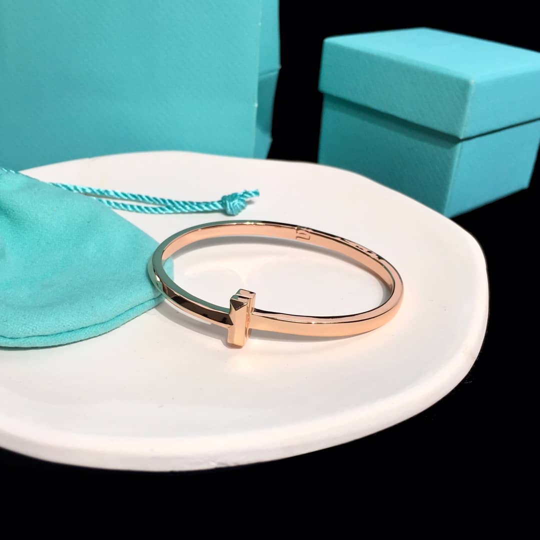 T*f*ny Bracelet First Copy