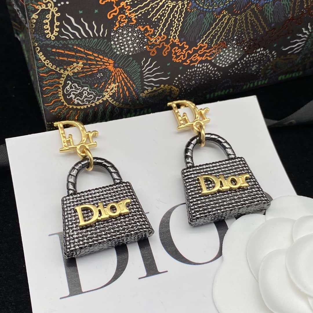 Cheap Chr1st1an D10r Earring