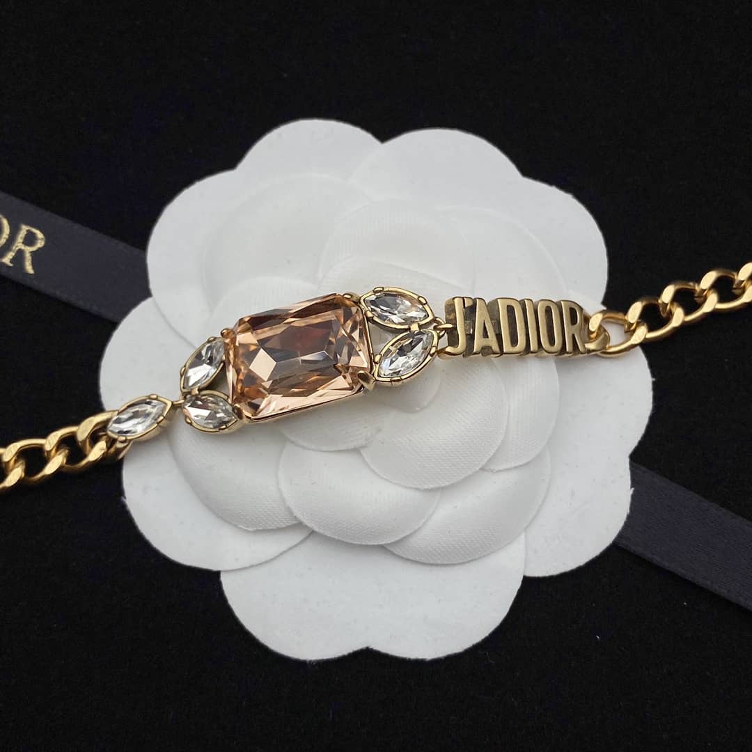 Best Chr1st1an D10r Classic Bracelet