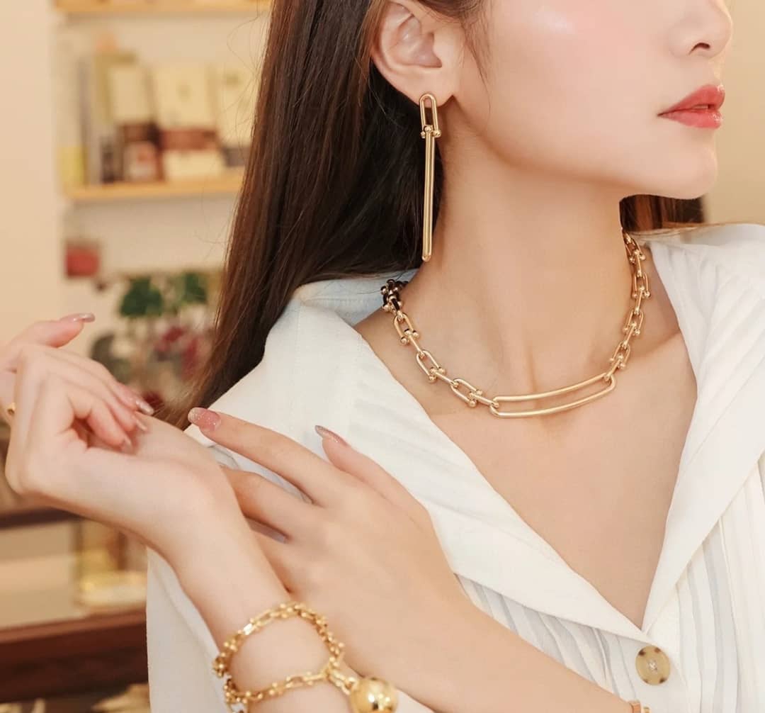 Wholesale T*f*ny AAA+ Earring