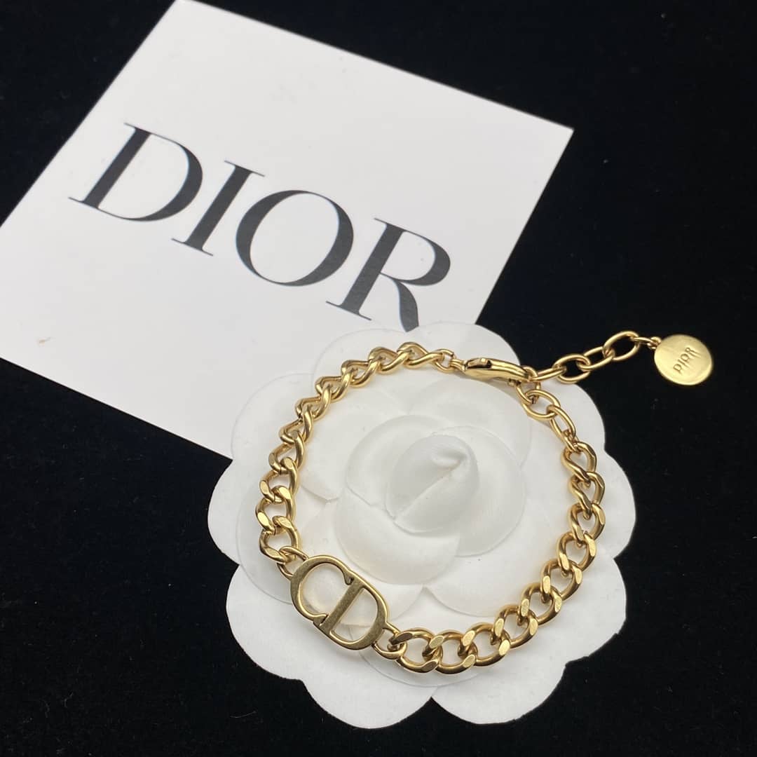 Wholesale Chr1st1an D10r AAA+ Bracelet