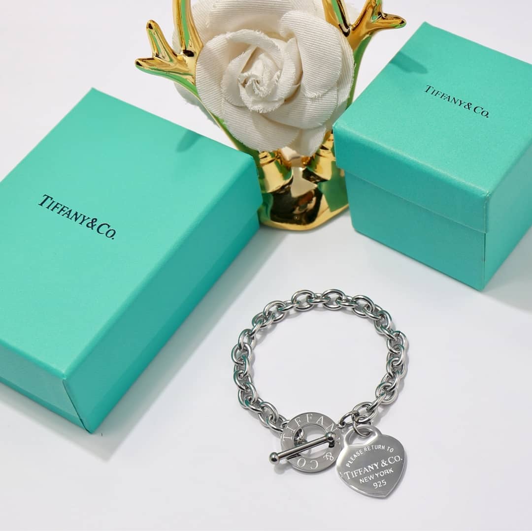 Top Quality T*f*ny Bracelet