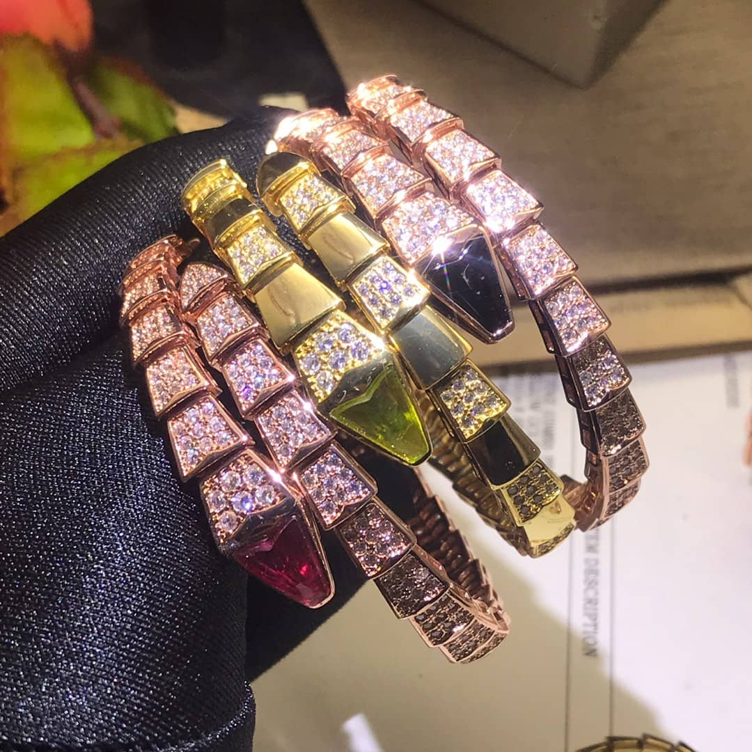 High Quality Bv1g*ai Bracelet