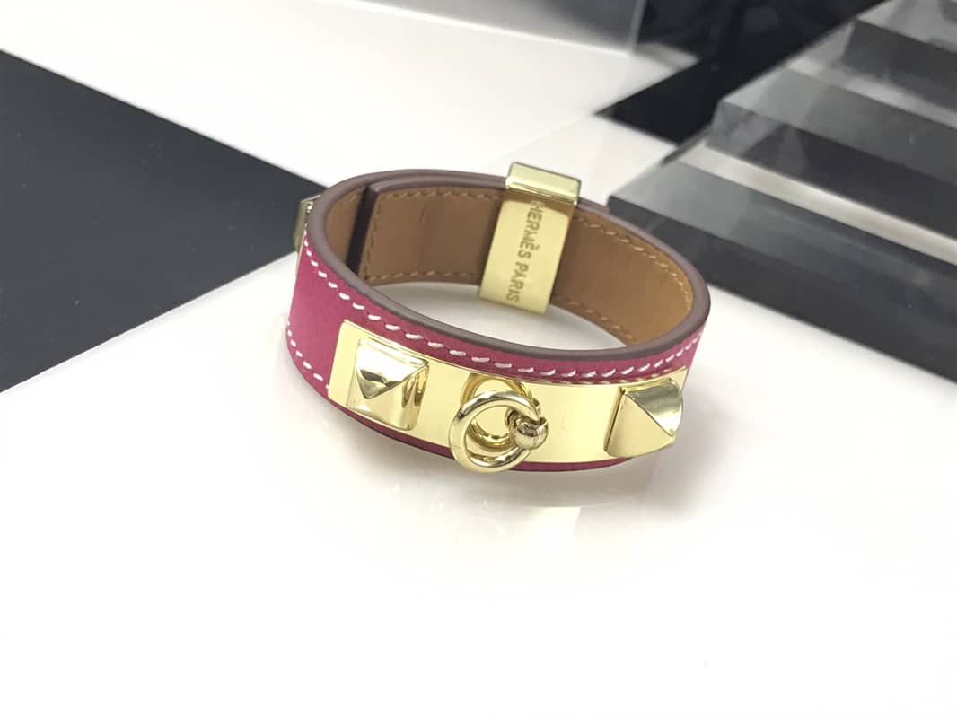 Luxury H**me5 Classic AAA+ Bracelet