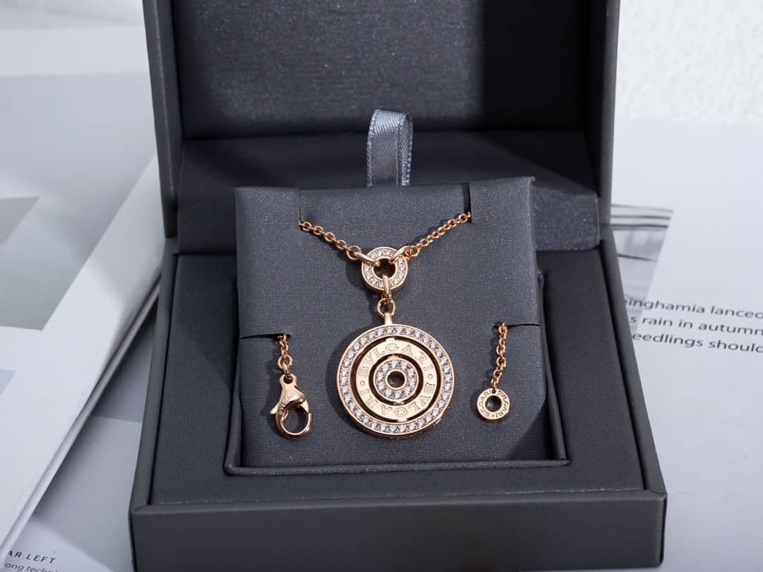 Wholesale Bv1g*ai AAA+ Necklace