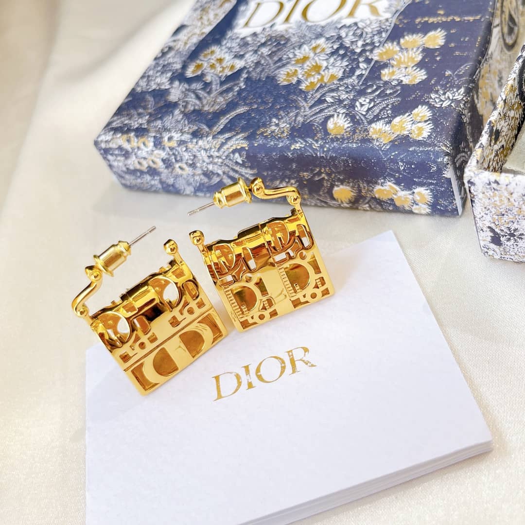 High Quality Chr1st1an D10r Earring