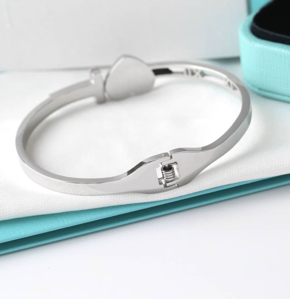 Wholesale T*f*ny Logo Bracelet