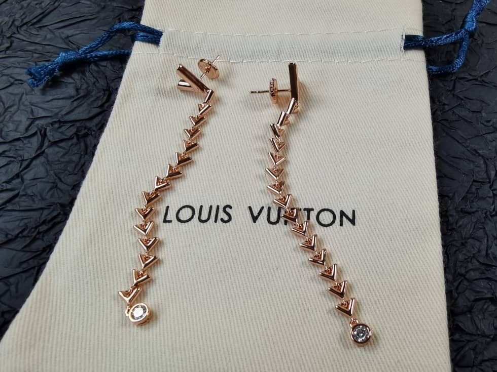 Replica L0vis Vvtt0n Earring