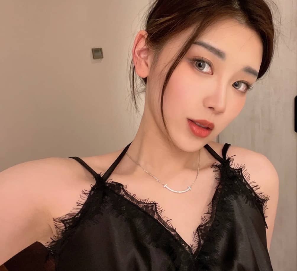 Wholesale T*f*ny Logo Necklace