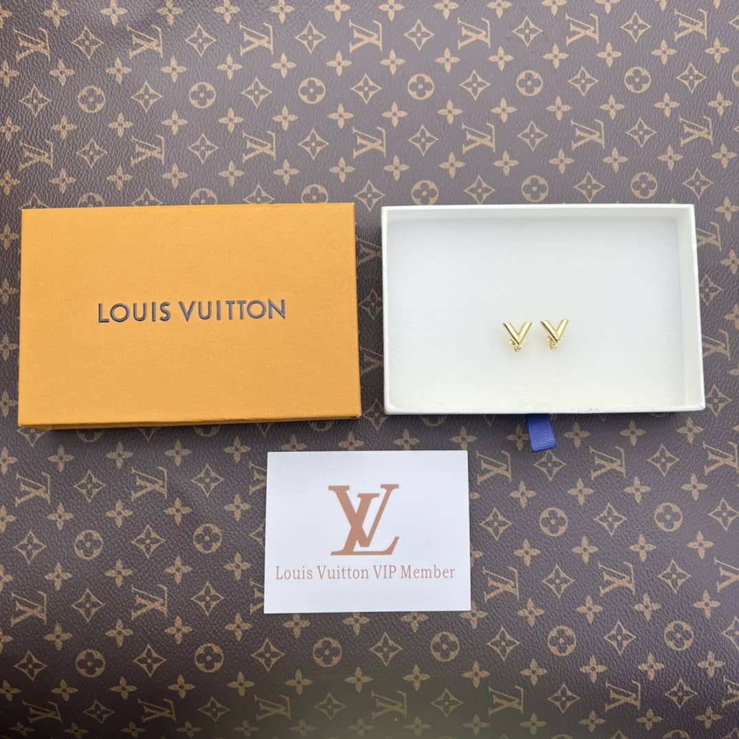 L0vis Vvtt0n Earring For Sale