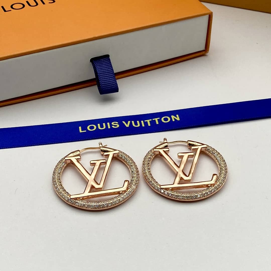 Best L0vis Vvtt0n Classic Earring