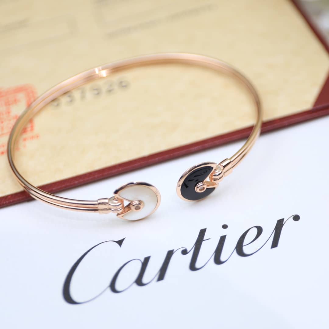 Best Ca*t1er Classic Bracelet