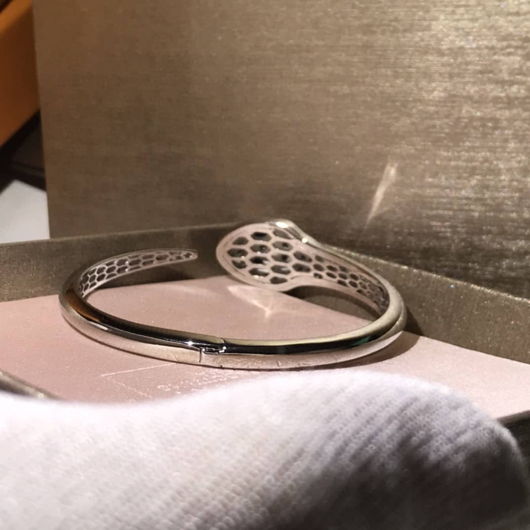 Bv1g*ai Bracelet First Copy