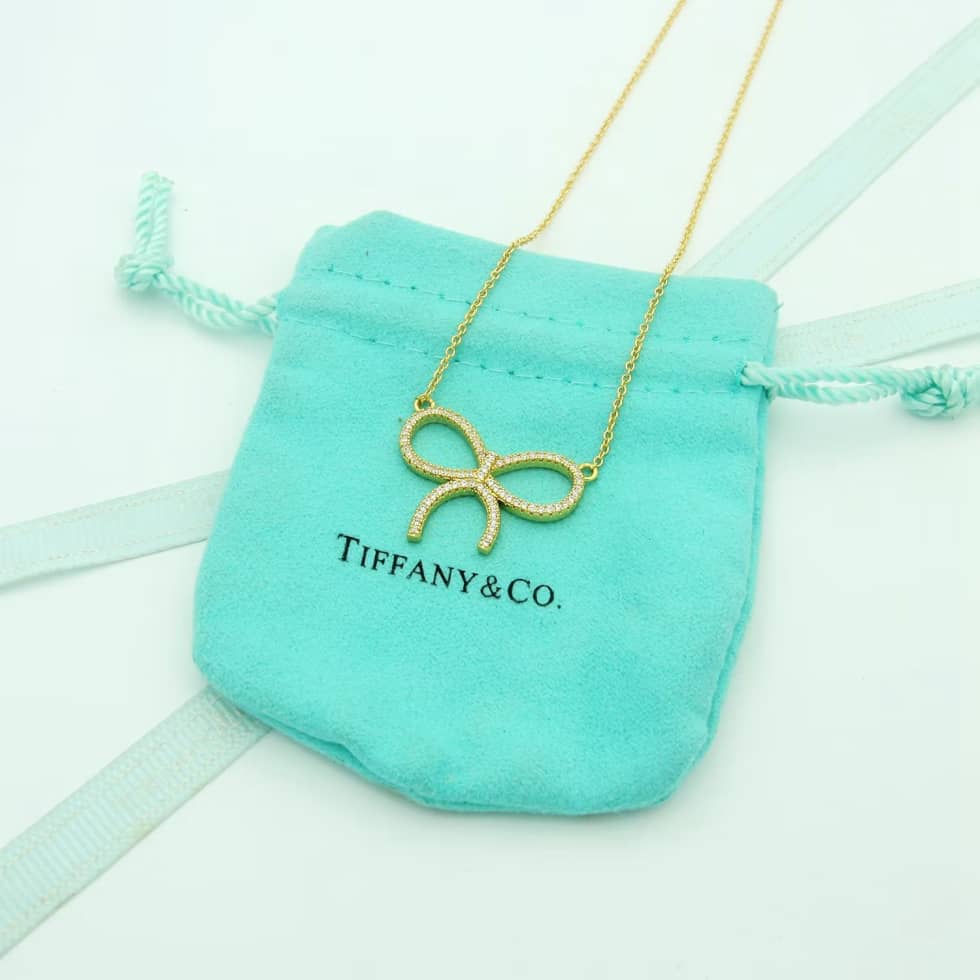 Replica T*f*ny Necklace