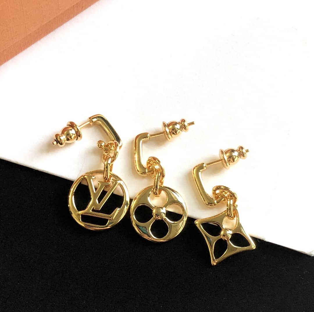 Cheap L0vis Vvtt0n Earring