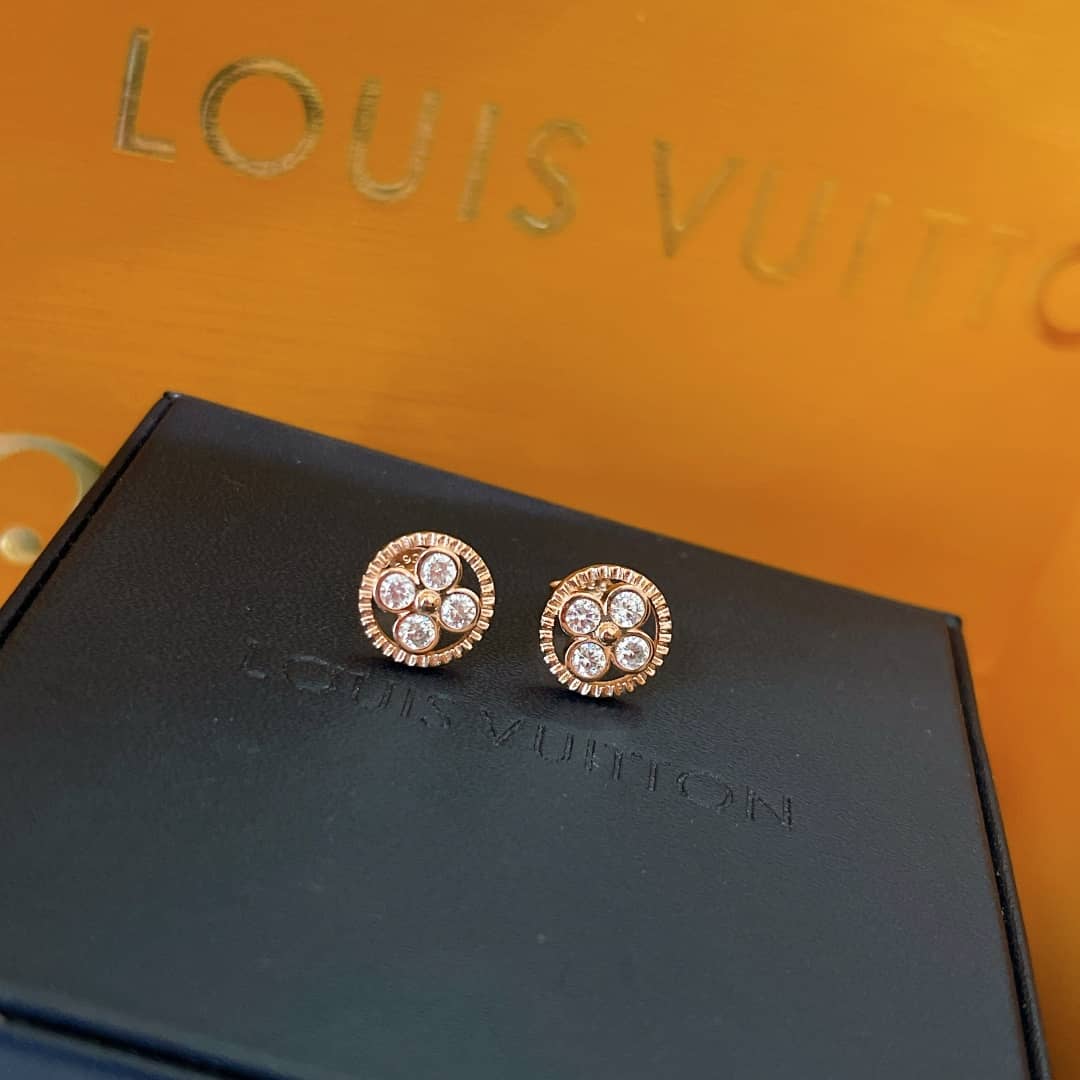 Designer L0vis Vvtt0n Classic Earring