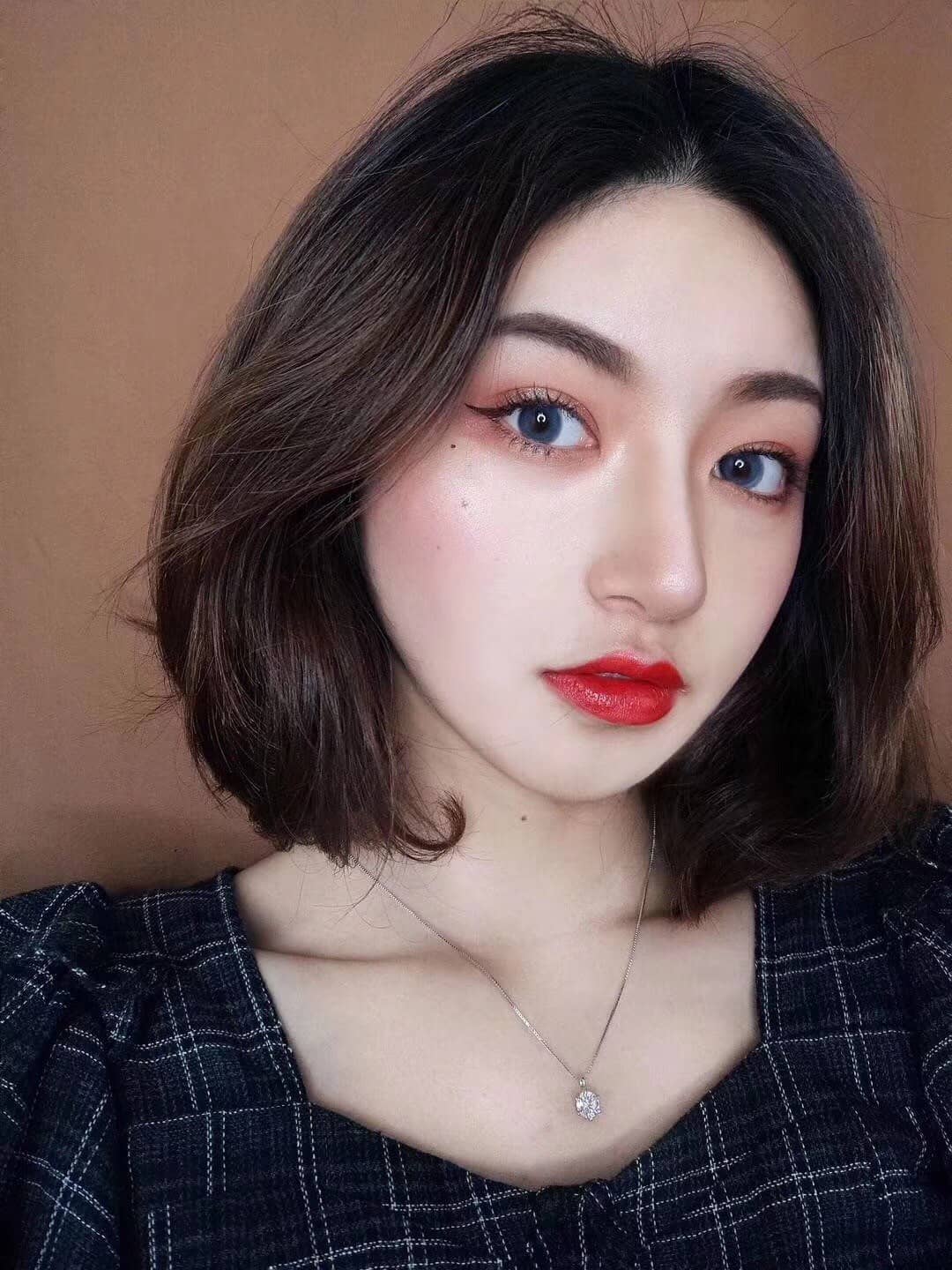 T*f*ny Necklace First Copy