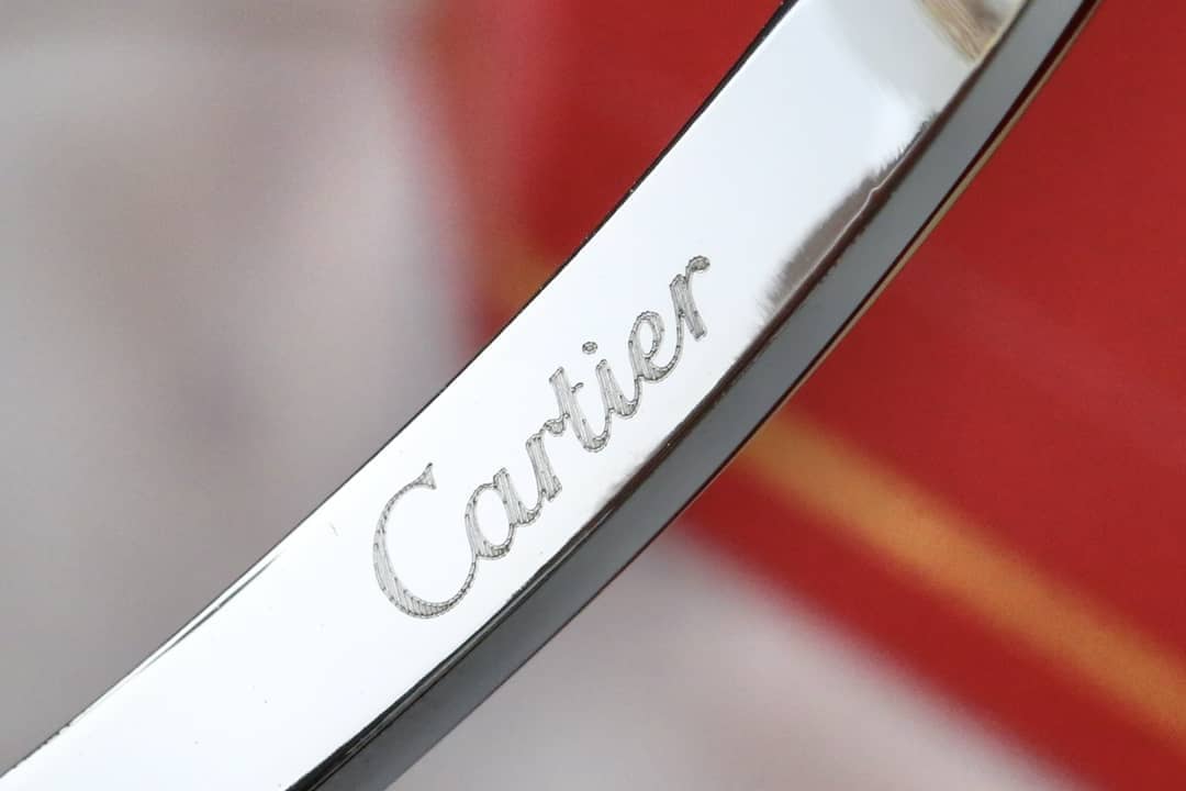 Ca*t1er Bracelet Dupe