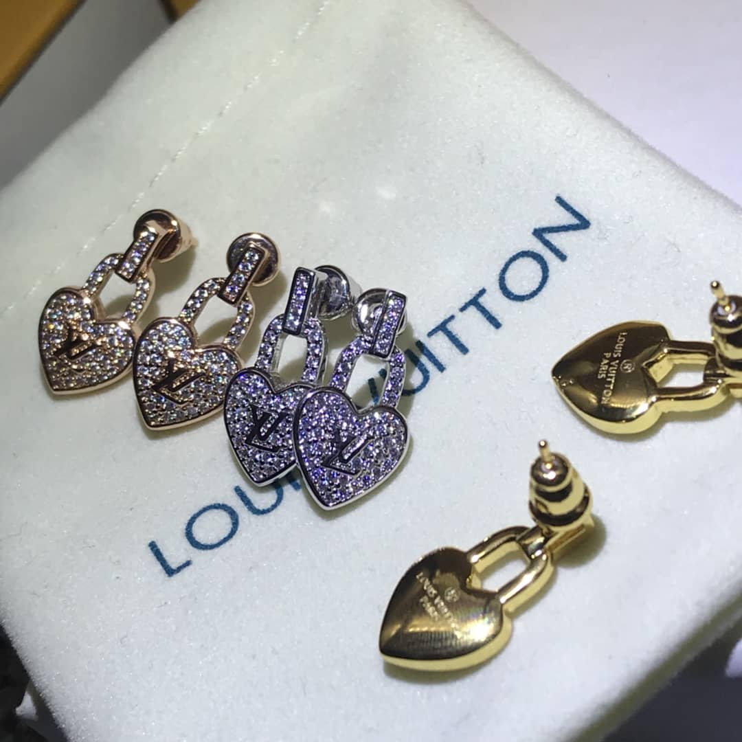 7 Star L0vis Vvtt0n Earring