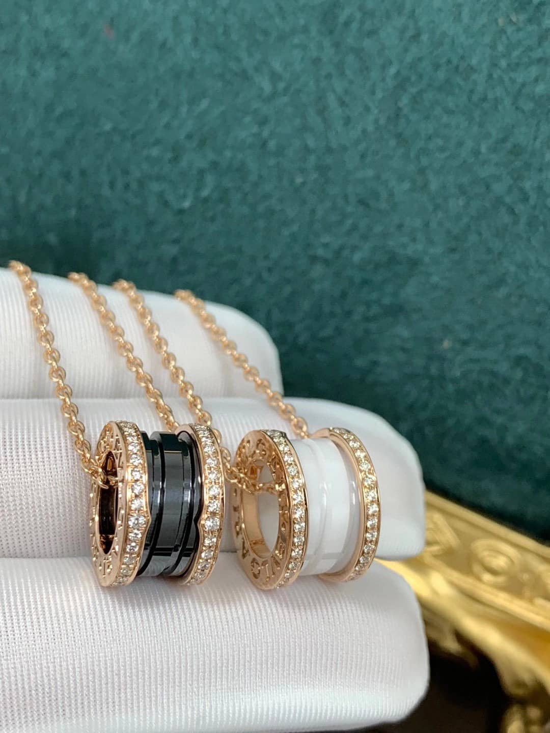 Wholesale Bv1g*ai AAA+ Necklace