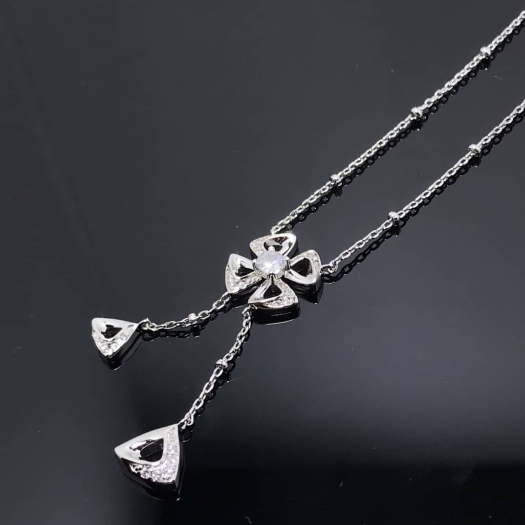 Bv1g*ai Necklace For Sale