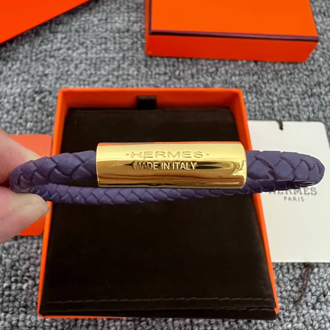 Wholesale H**me5 Logo Bracelet