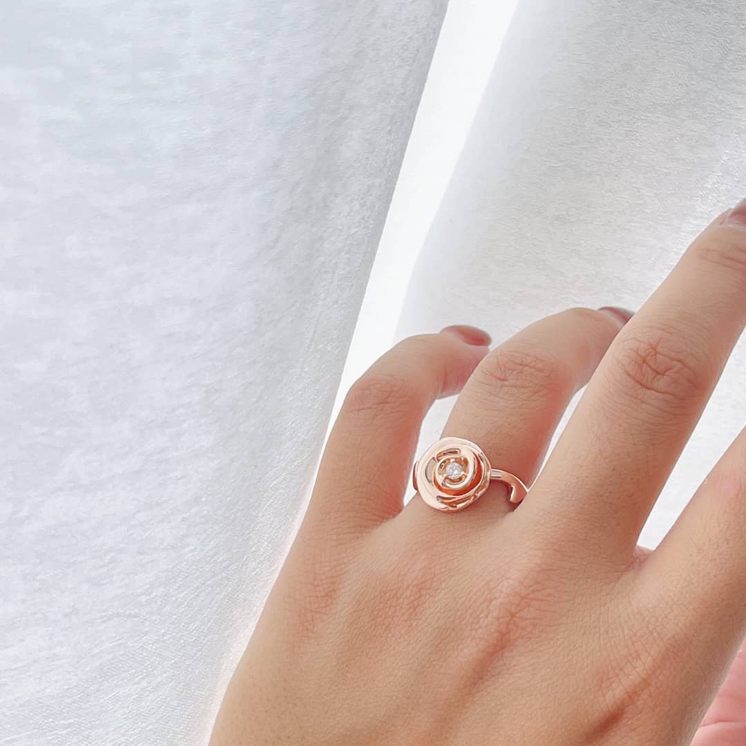 Chr1st1an D10r Ring Copy