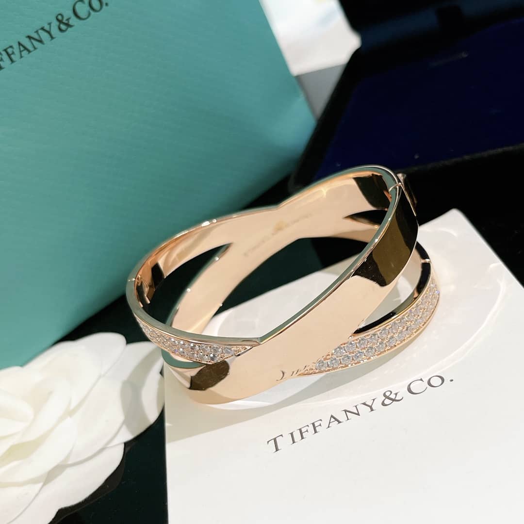 Luxury T*f*ny Classic AAA+ Bracelet