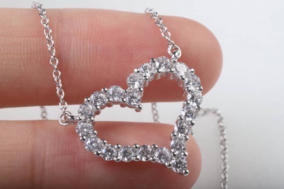 Best T*f*ny Classic Necklace