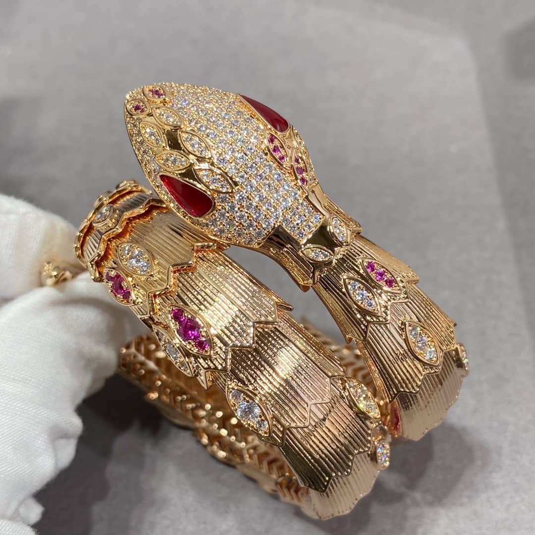 Cheap Bv1g*ai Bracelet