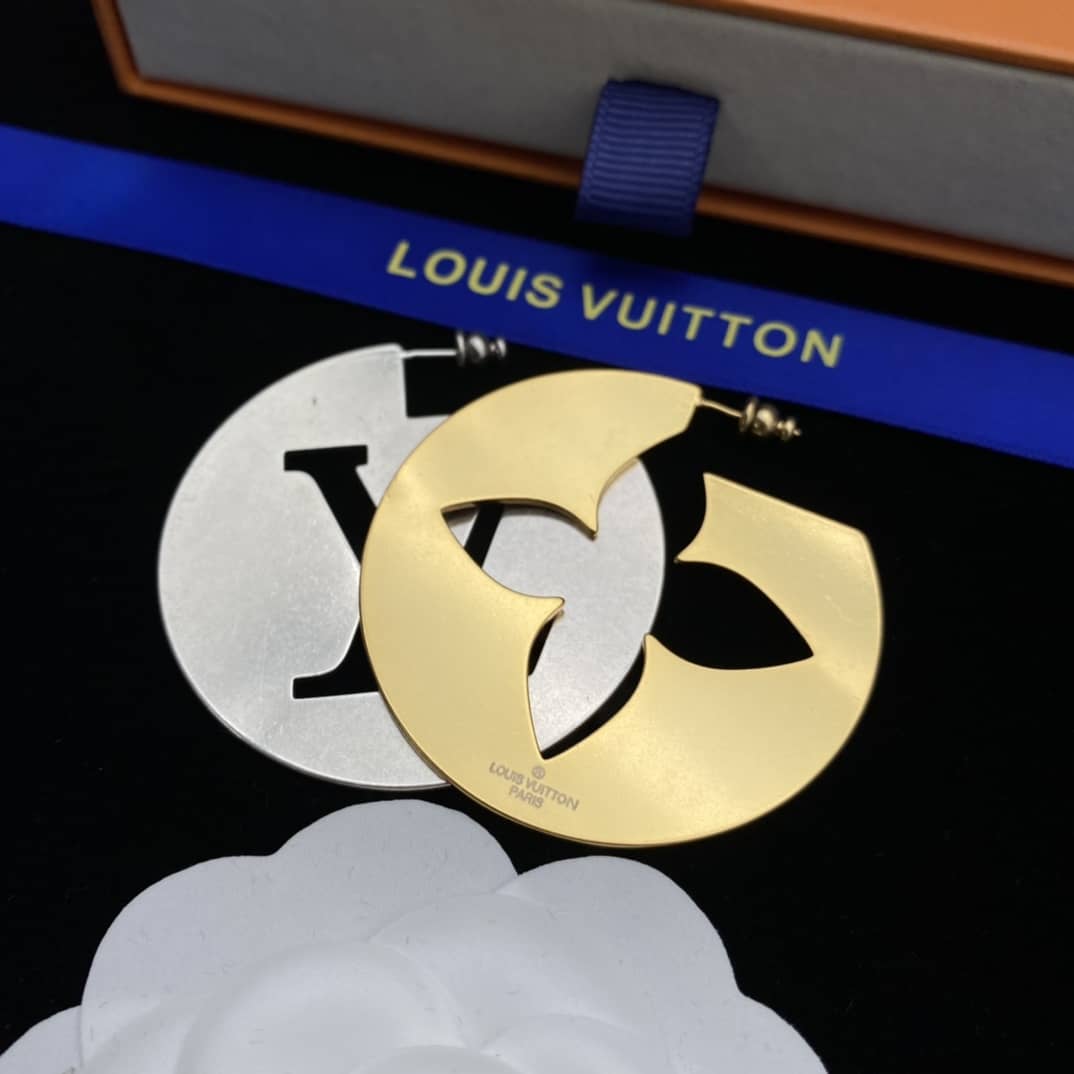 Cheap L0vis Vvtt0n Earring