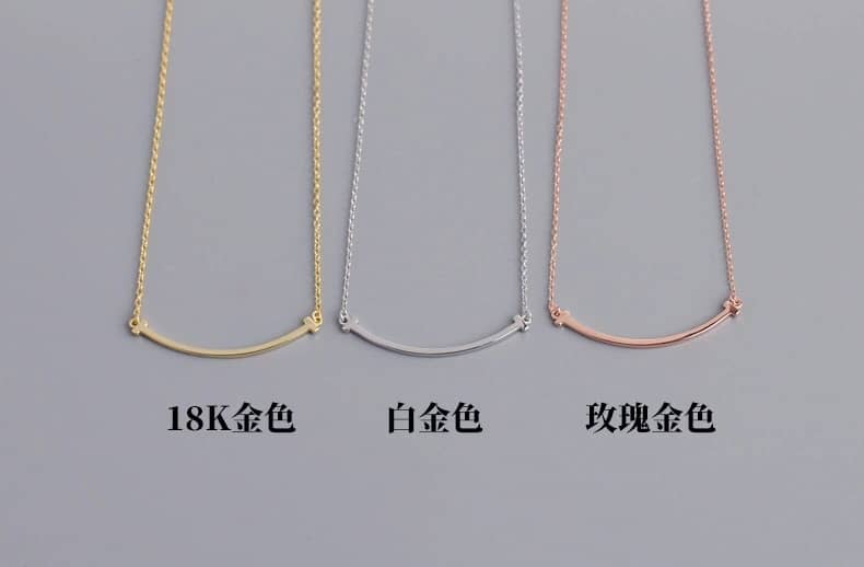 Top Quality T*f*ny Necklace