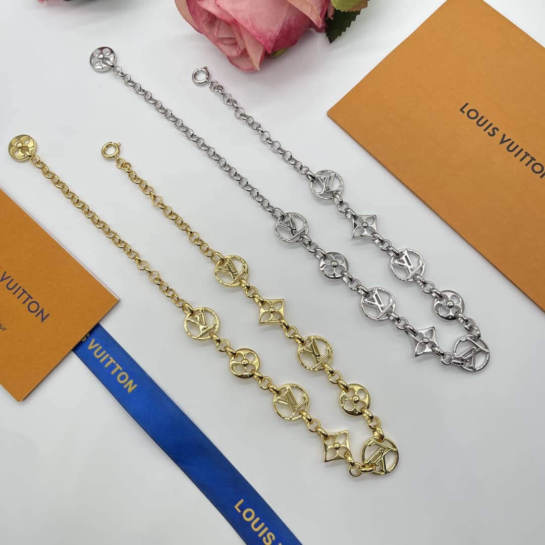 Designer L0vis Vvtt0n Classic Necklace