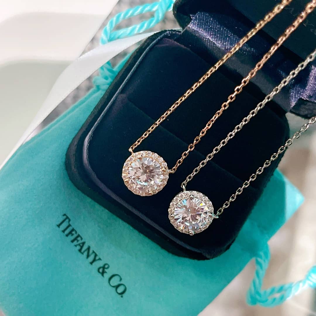 Wholesale T*f*ny AAA+ Necklace