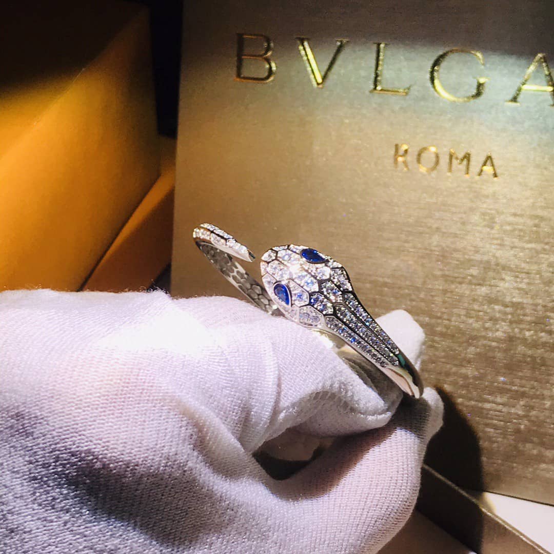 Bv1g*ai Bracelet First Copy