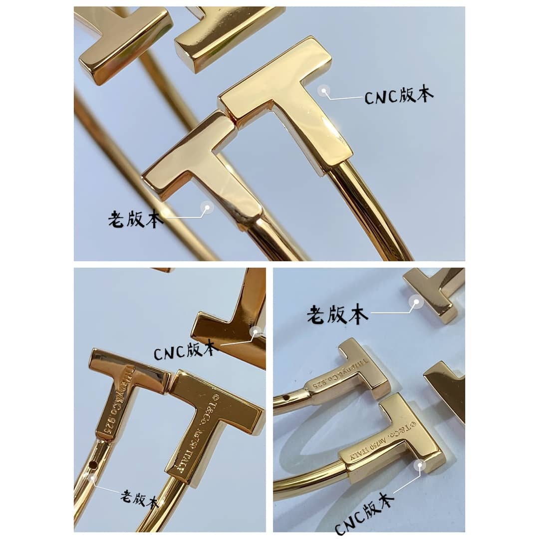 Best T*f*ny Classic Bracelet