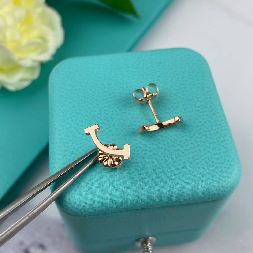 High Quality T*f*ny Earring