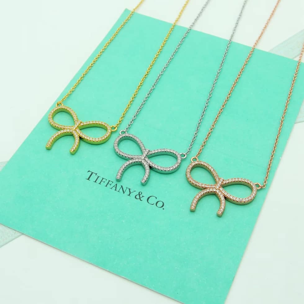 Replica T*f*ny Necklace