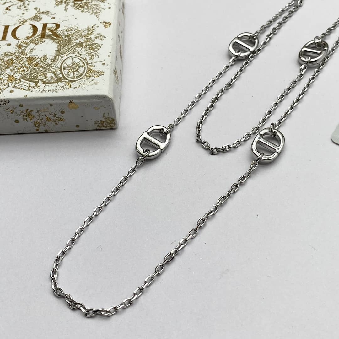 Cheap Chr1st1an D10r Necklace