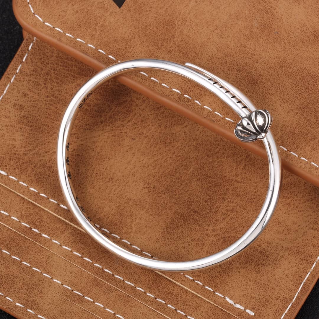 Luxury Ch*0me He**ts Classic AAA+ Bracelet