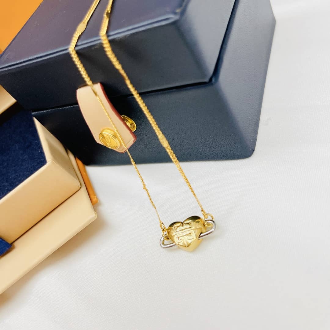 Cheap L0vis Vvtt0n Necklace