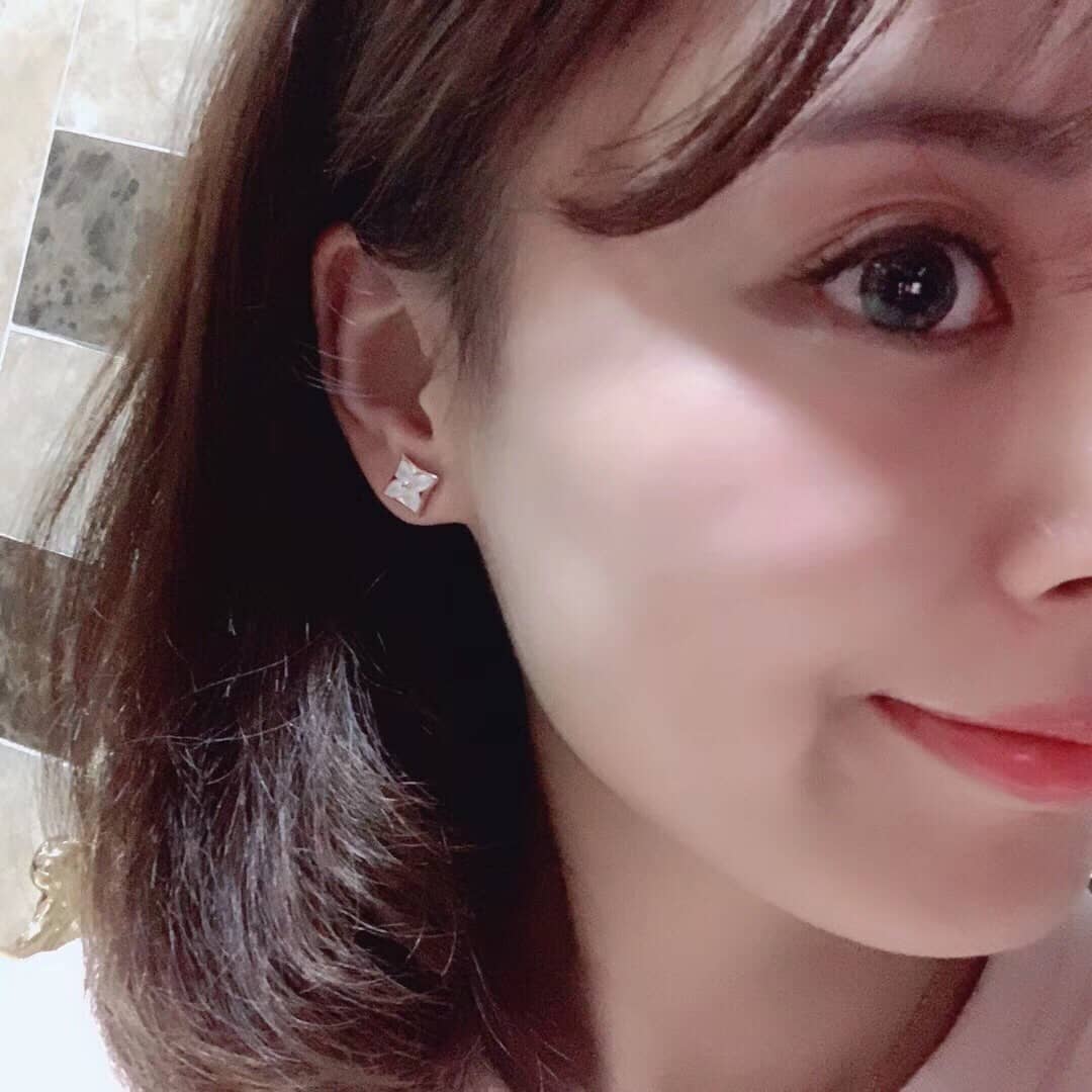 L0vis Vvtt0n Earring For Sale