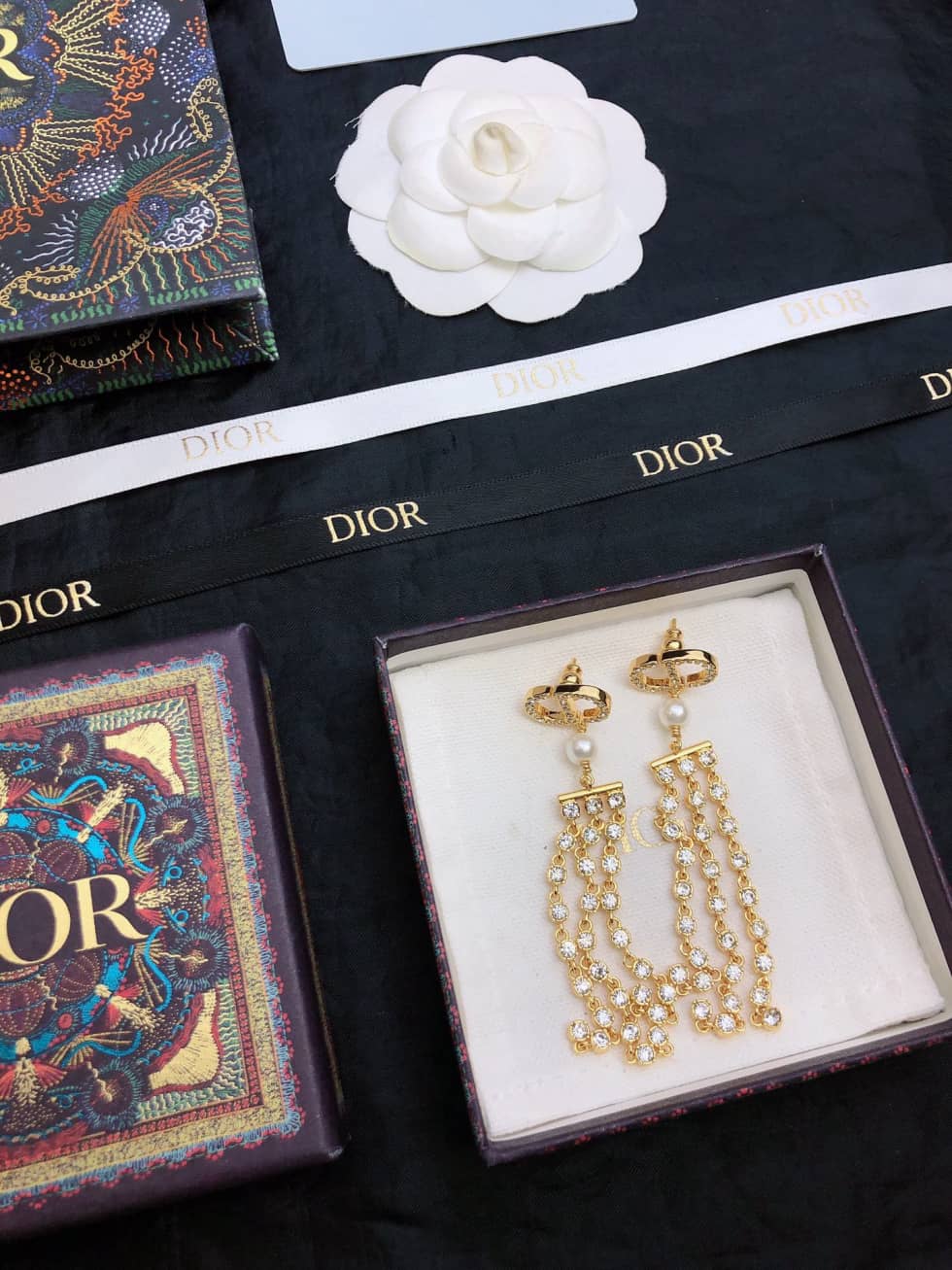 Cheap Chr1st1an D10r Earring