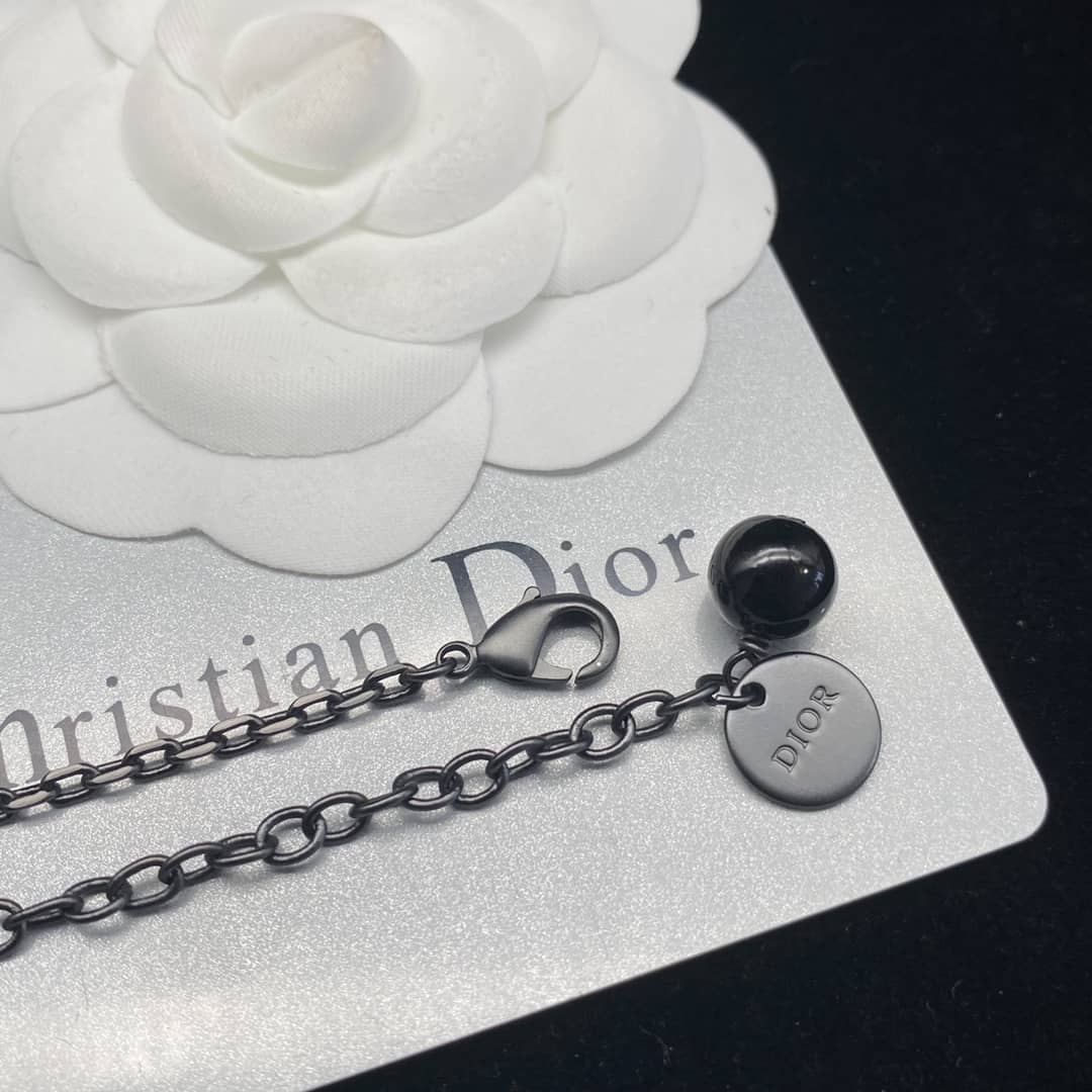 Wholesale Chr1st1an D10r AAA+ Necklace