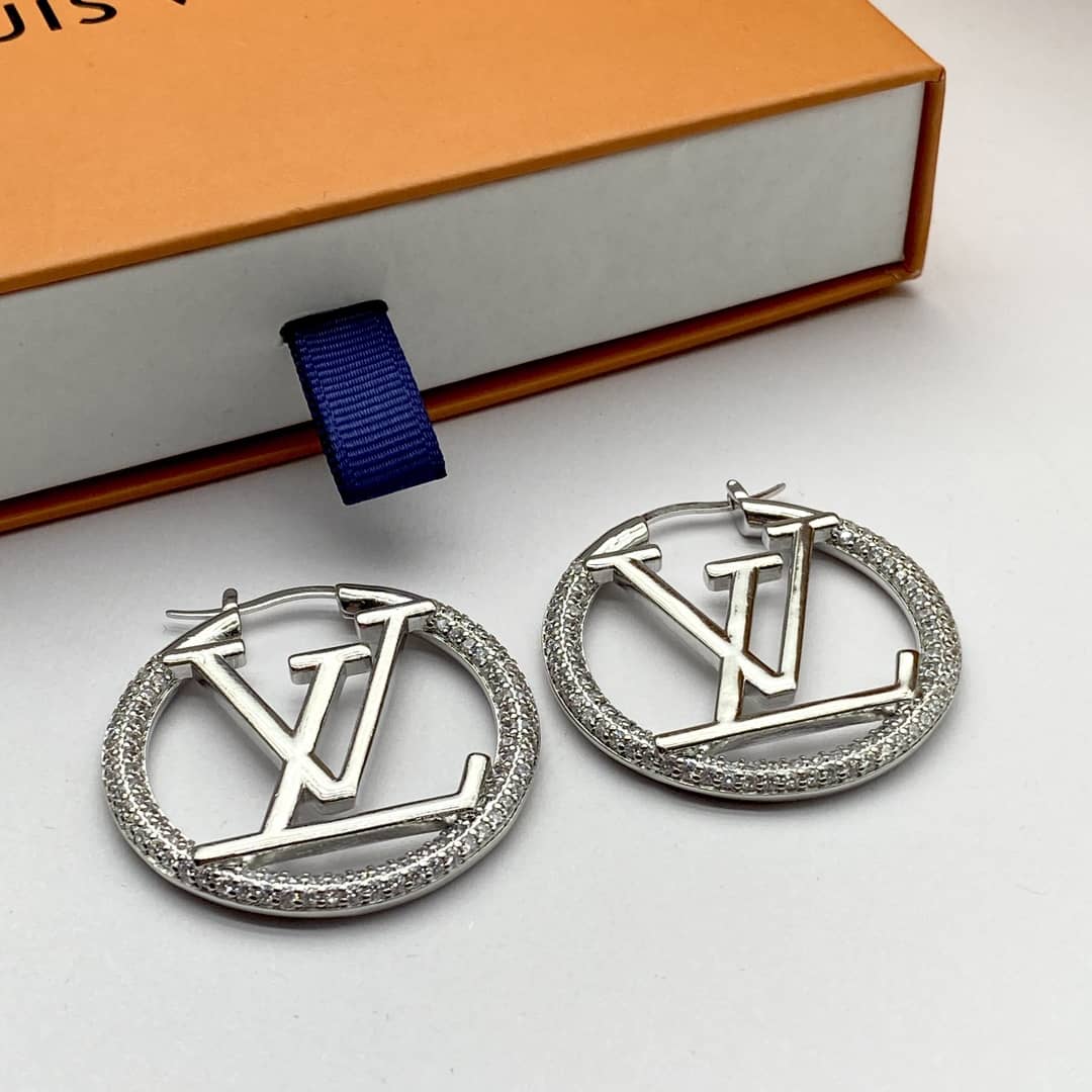 Best L0vis Vvtt0n Classic Earring