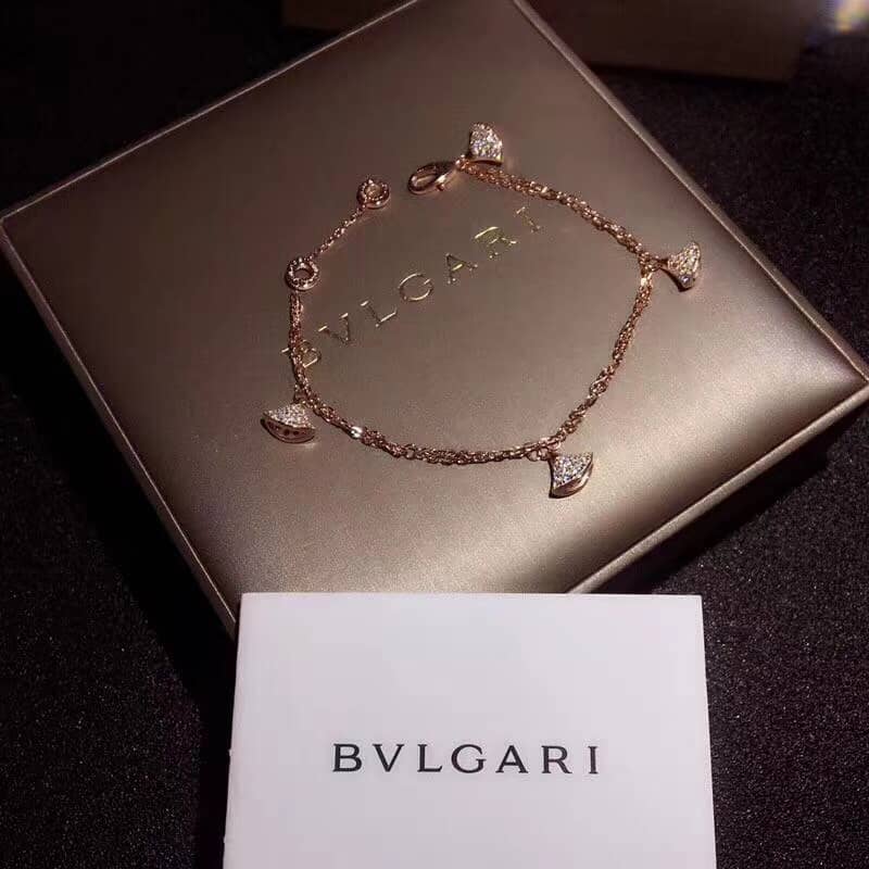 Bv1g*ai Bracelet Copy