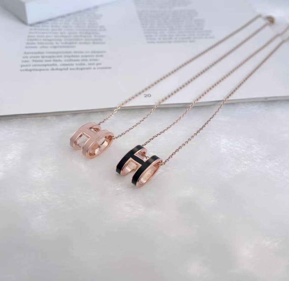 Best H**me5 Classic Necklace