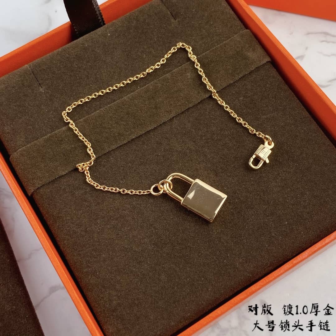 Wholesale H**me5 Logo Bracelet