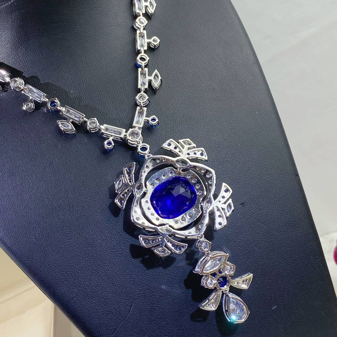 Top Quality Bv1g*ai Necklace